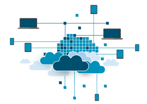 Multi Tenant Cloud | Unbox Data Centers